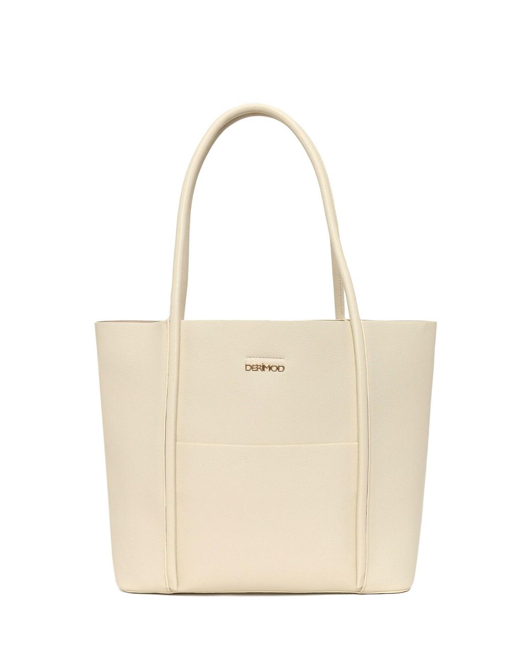 Derimod Natural Schultertasche