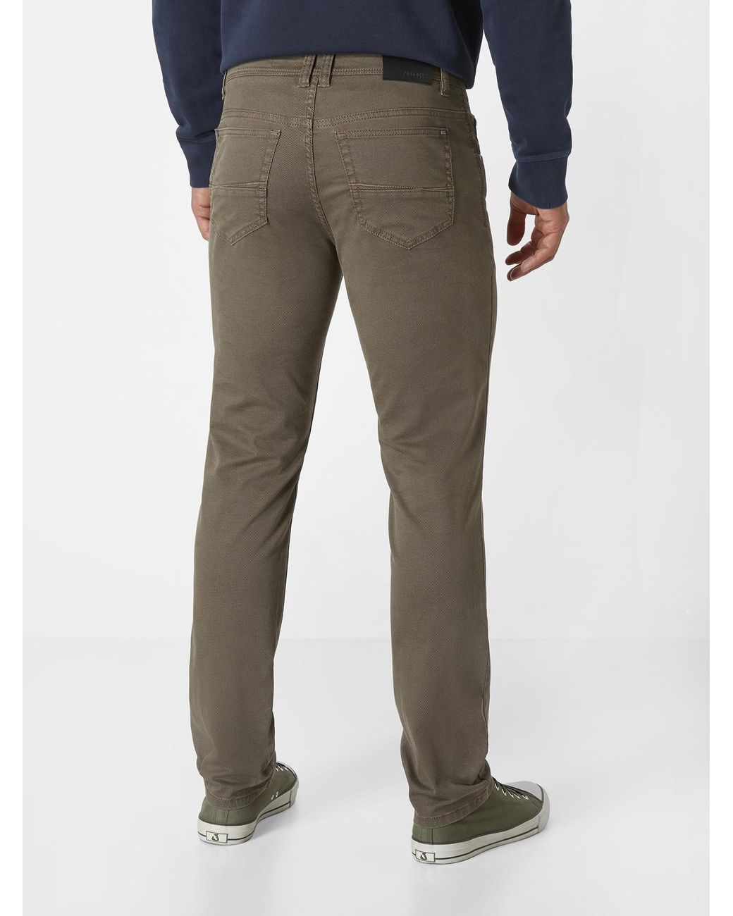 Paddock's Hose in Gray für Herren