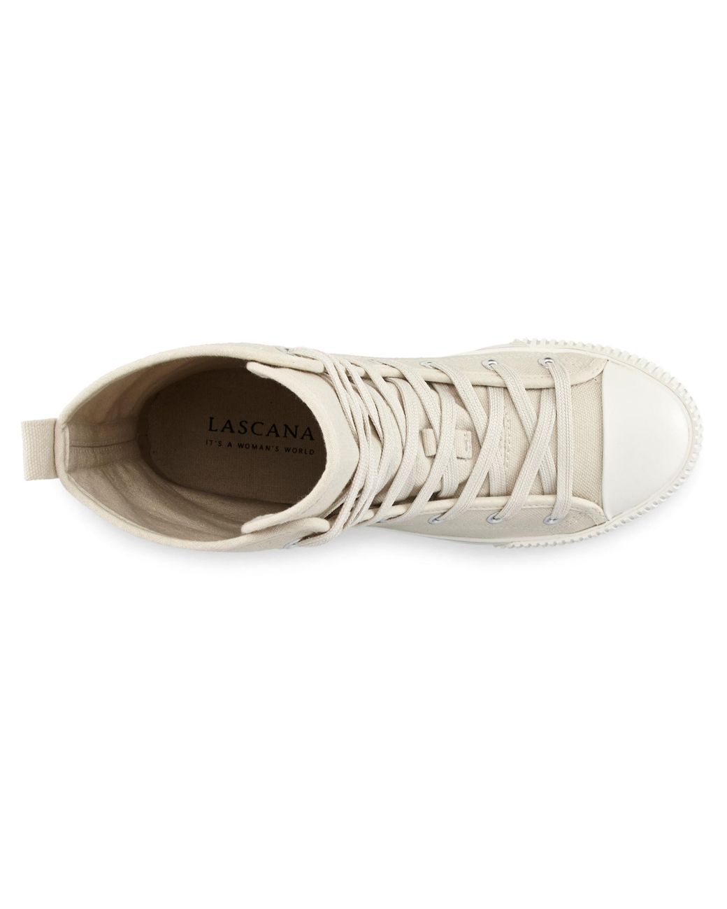 Lascana Natural Sneaker
