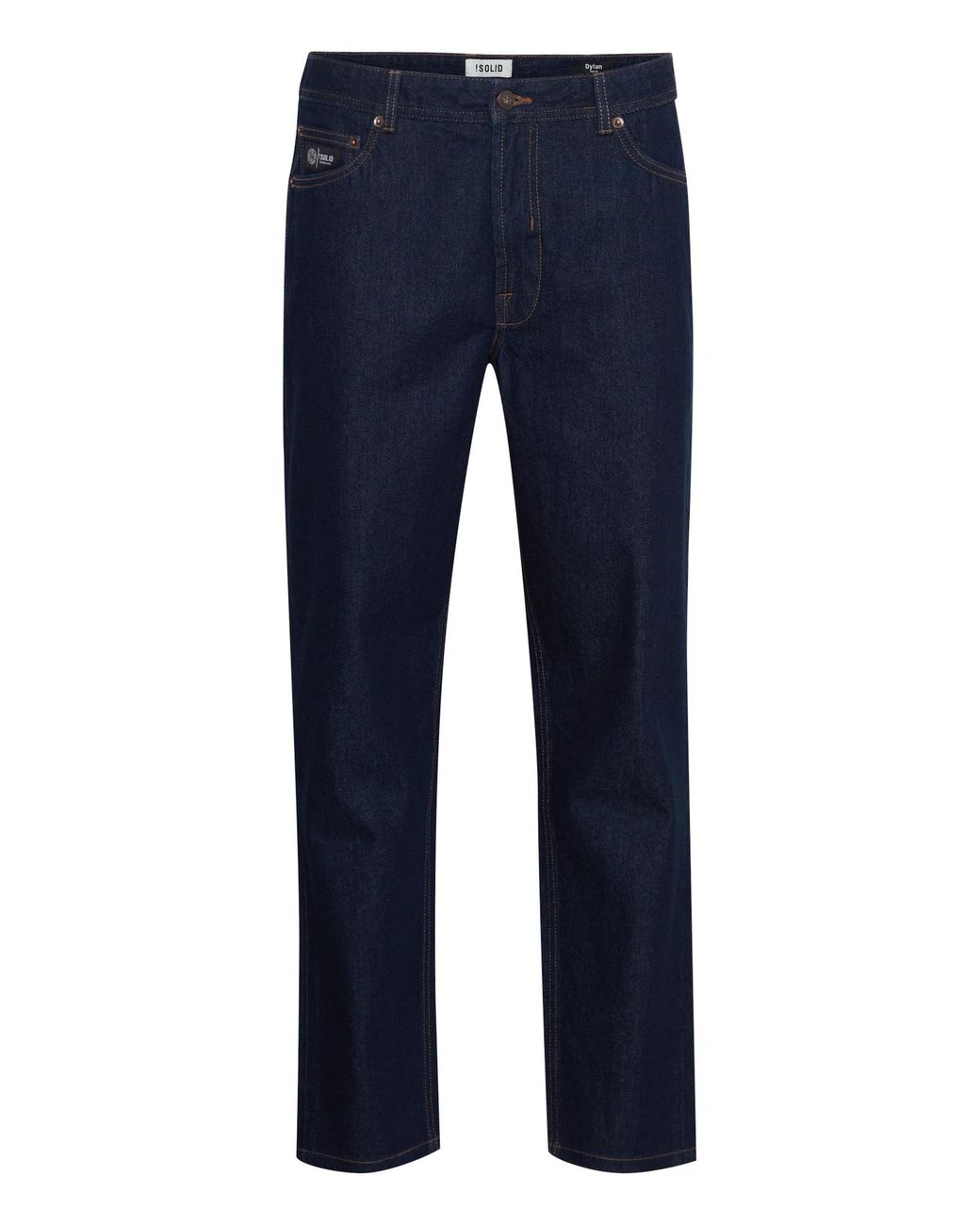 Solid Jeans Sdhoff in Blue für Herren