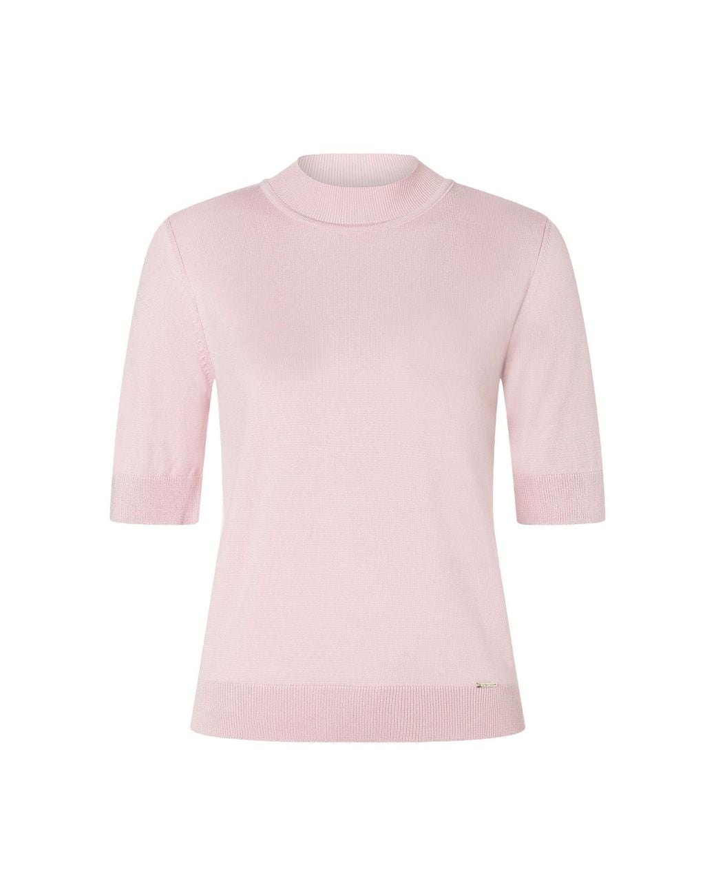 MORE&MORE Pink Pullover