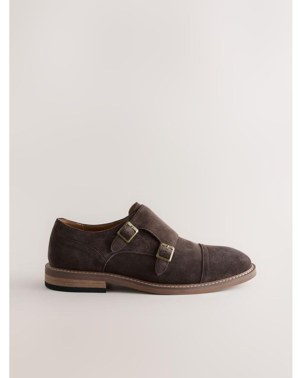 Next Halbschuh in Brown für Herren