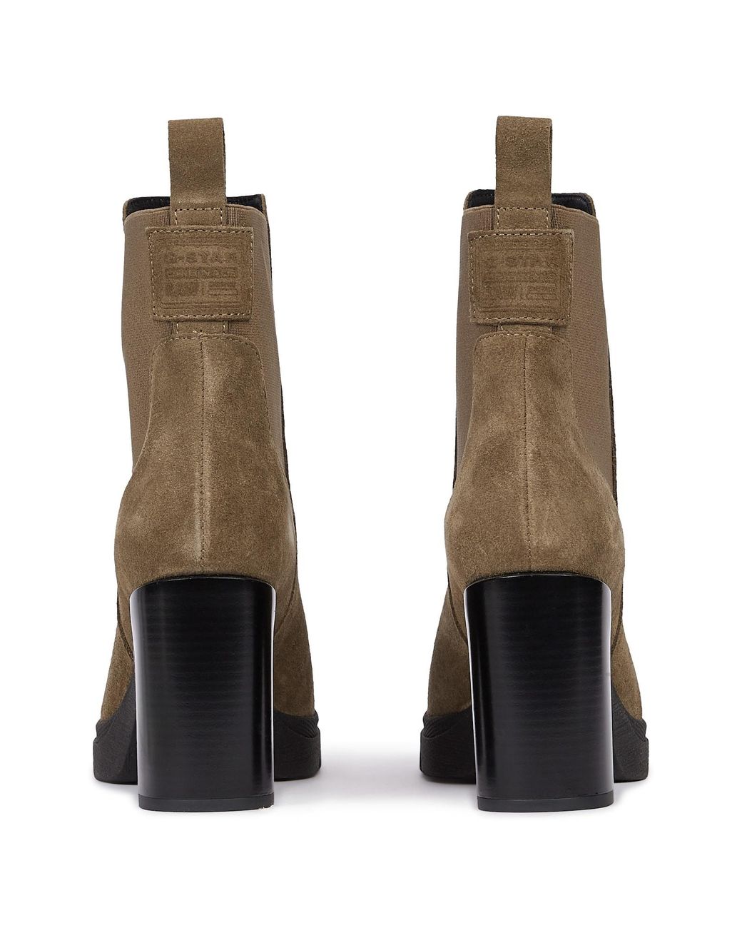 G-Star Brown Boot