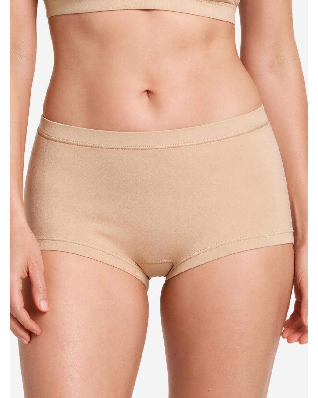 Conta Natural Panty Basic