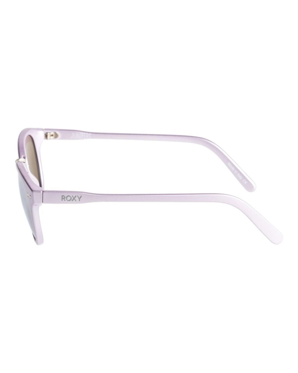Roxy White Sonnenbrille Junipers