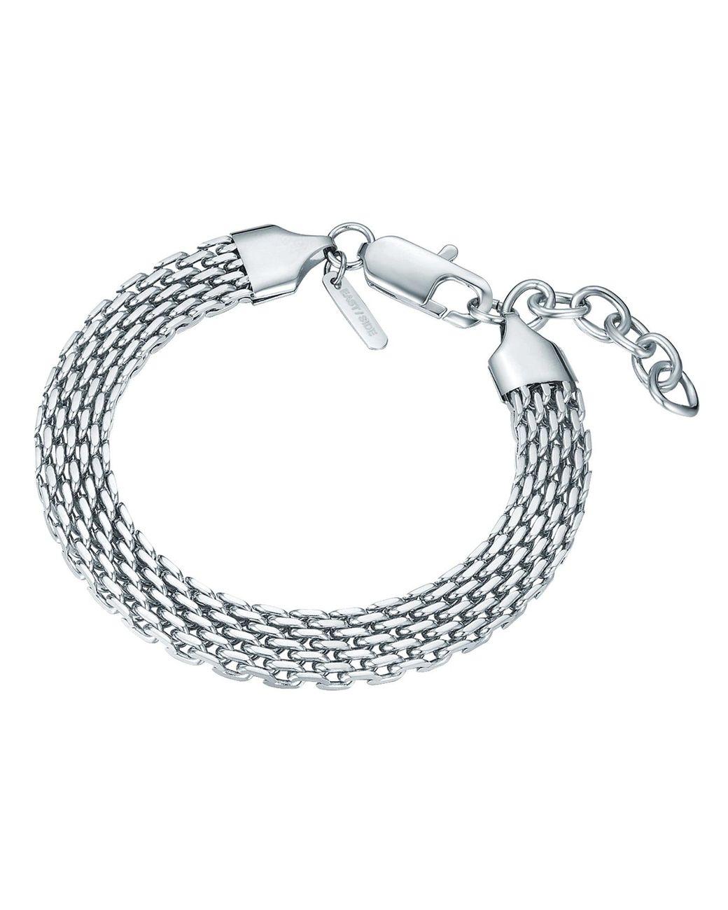 Eastside Metallic Armband