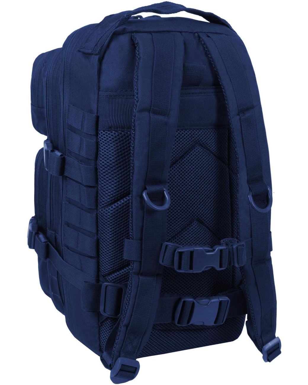 normani Rucksack in Blue für Herren