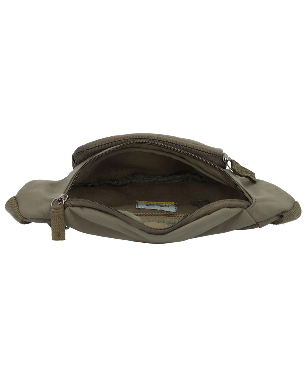 Camel Active Gürteltasche in Green für Herren