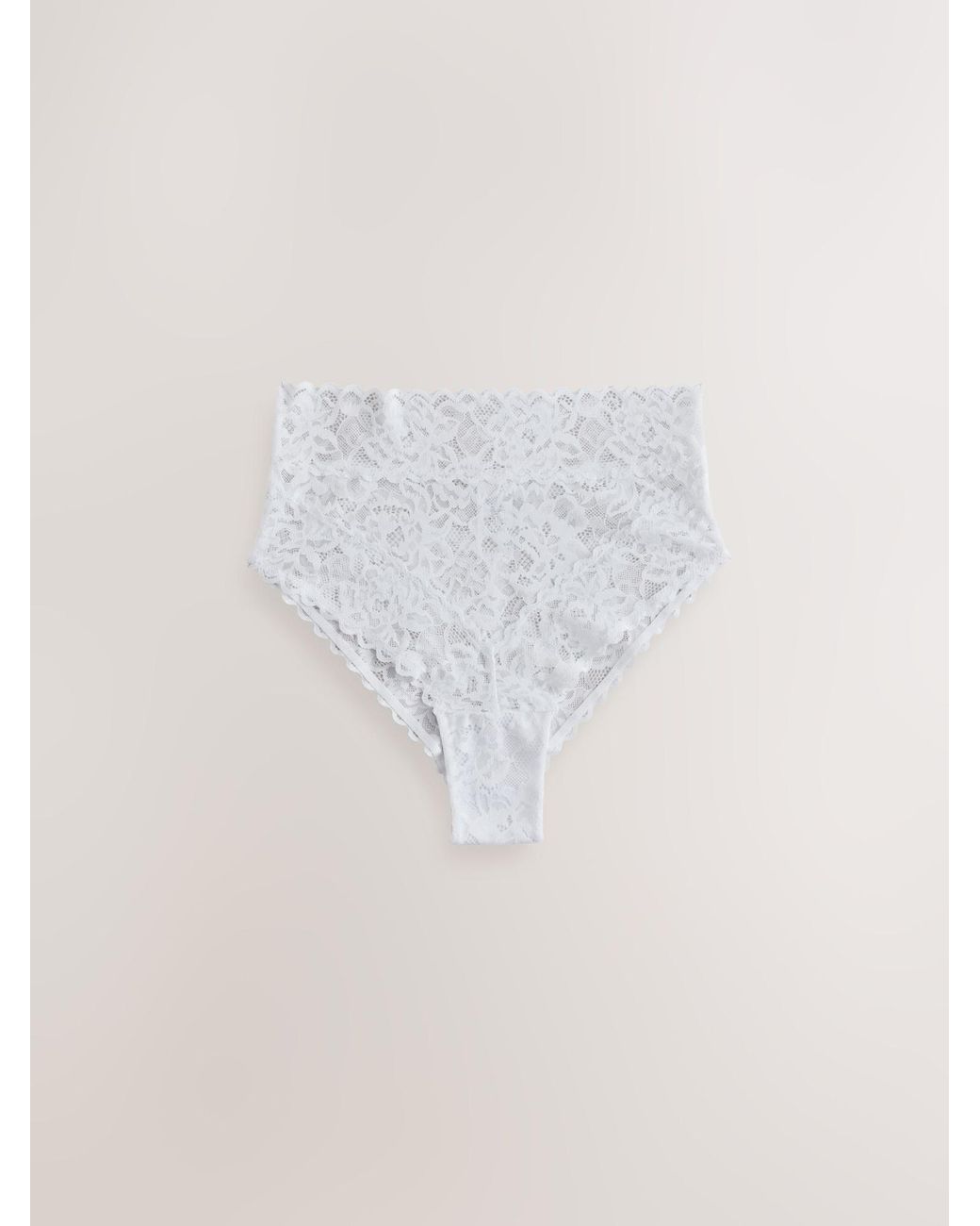 Next White Slip