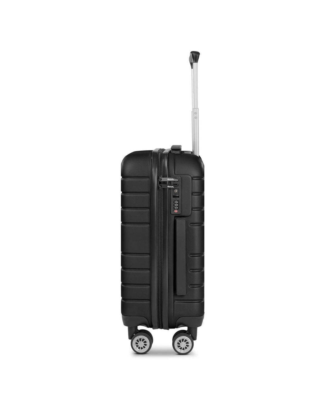 Bench Trolley Seattle in Black für Herren