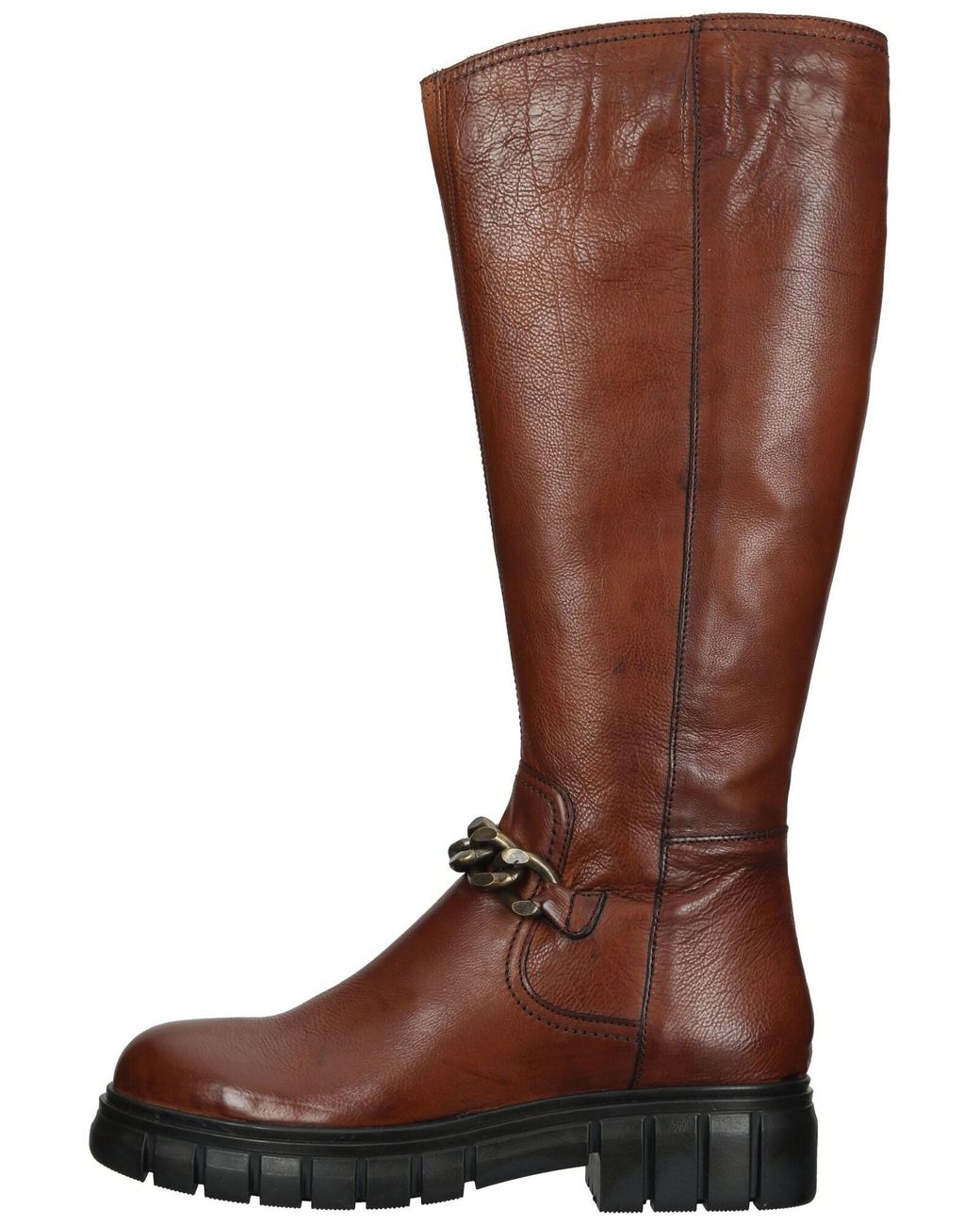 Everybody Brown Stiefel