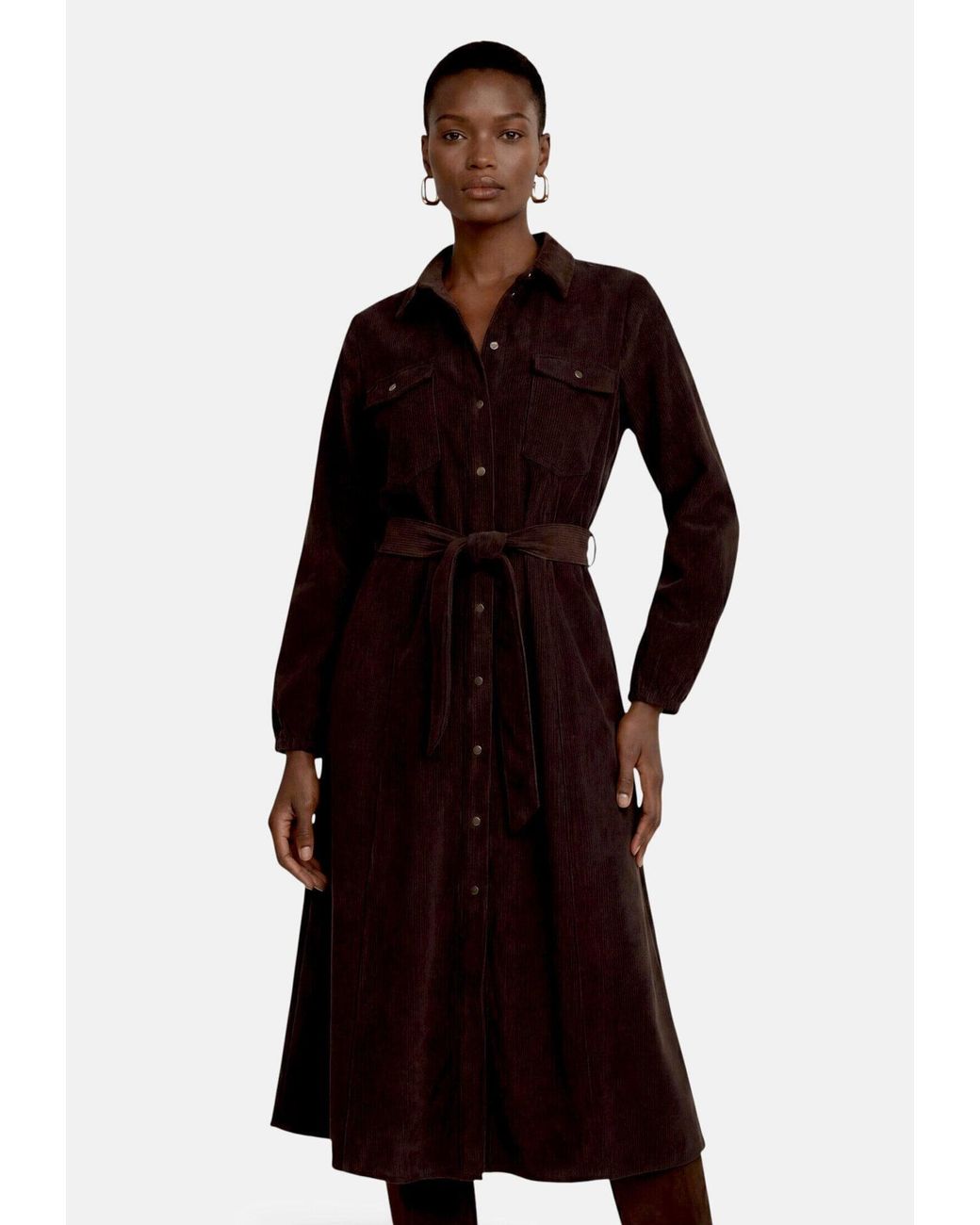 Zero Black Kleid