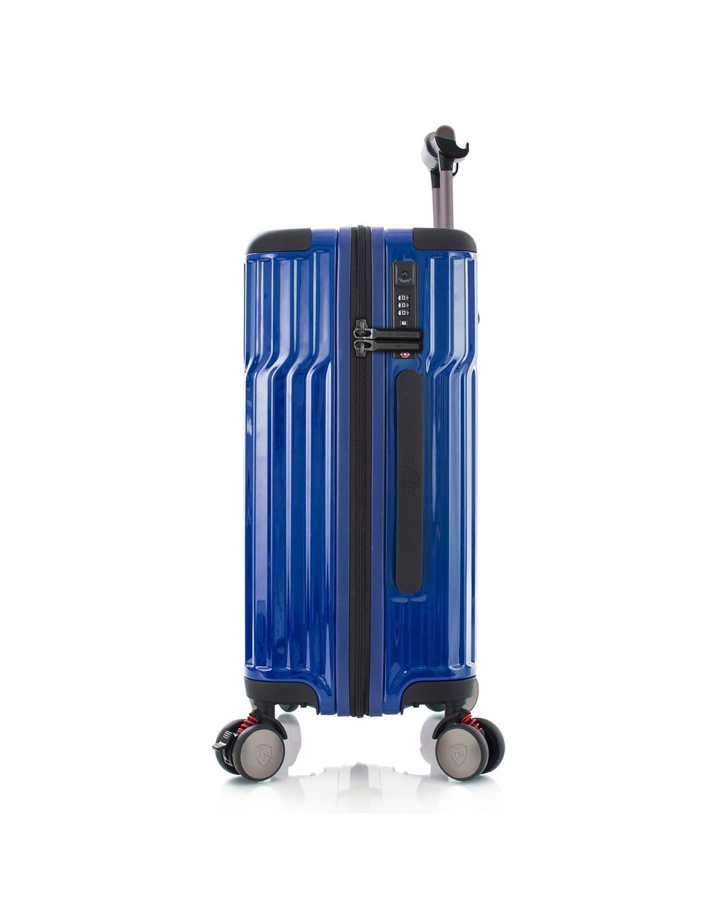 Heys Trolley Tekno in Blue für Herren