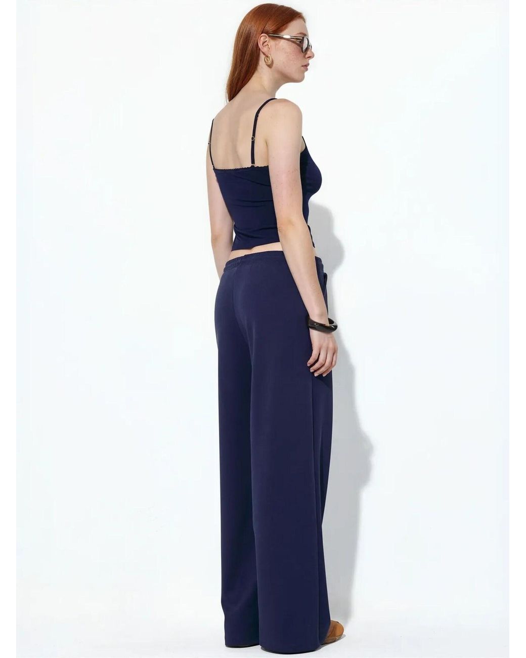 Busem Blue Hose Hose