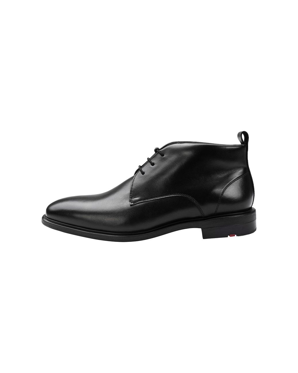 Lloyd Schnürstiefelette S-Motion 325 in Black für Herren