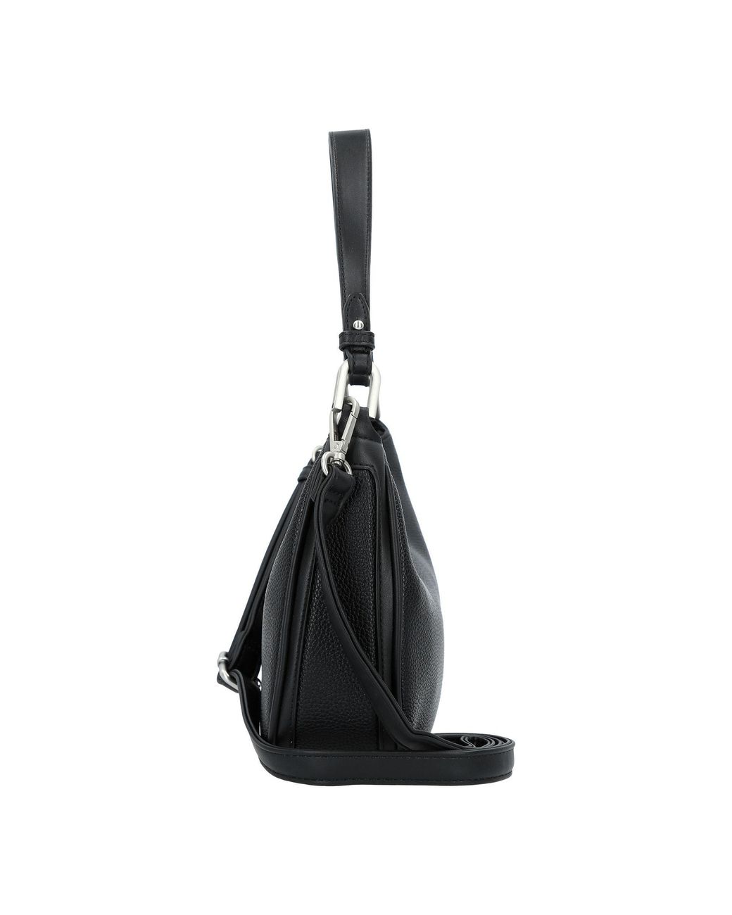 Gabor Black Schultertasche Devika