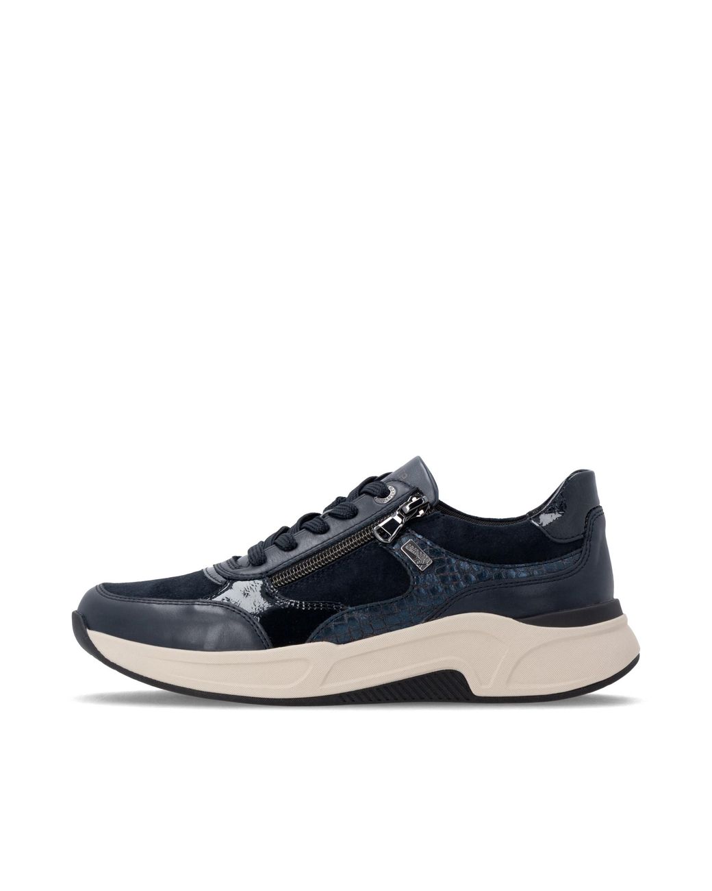 Remonte Blue Sneaker