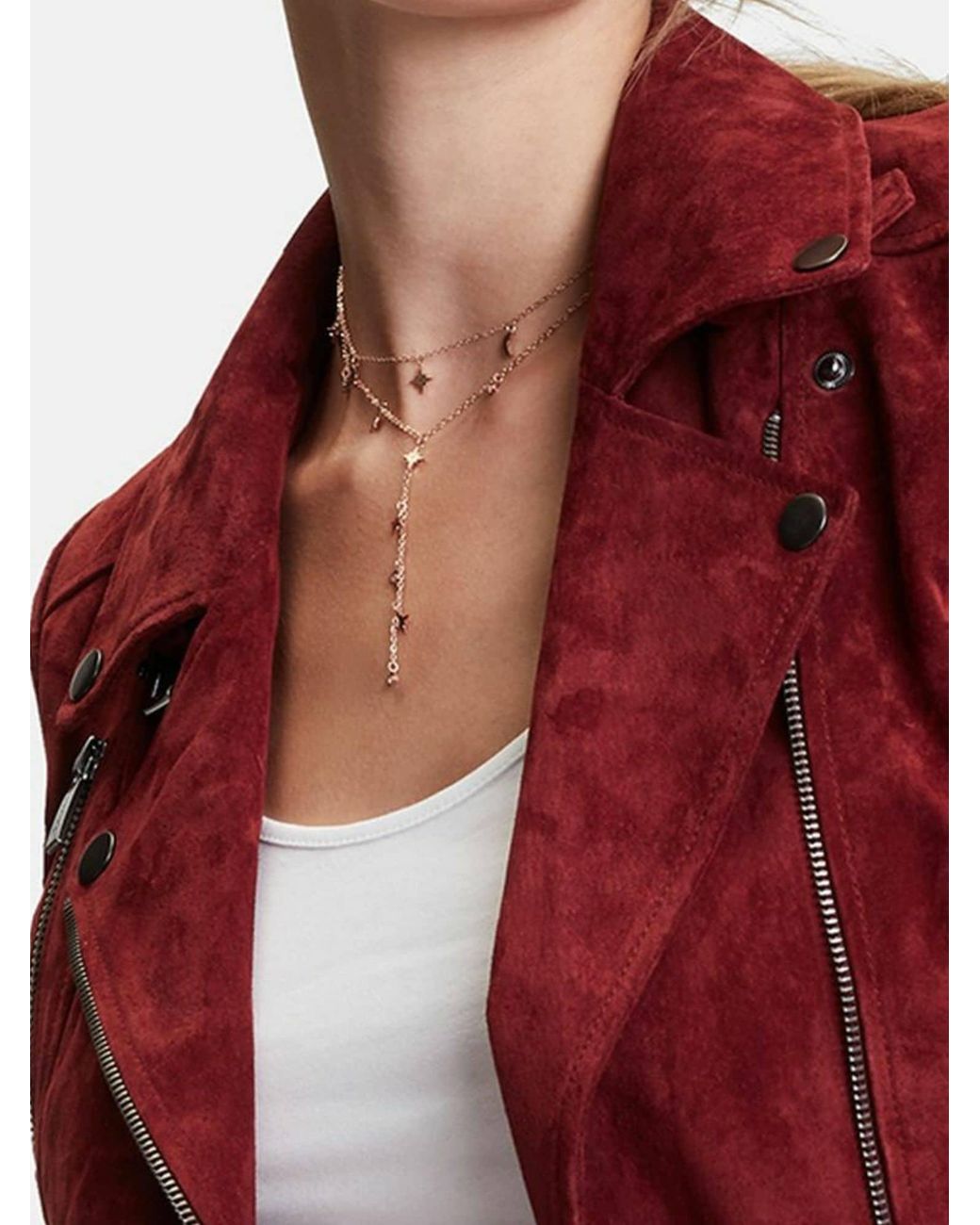 Tamaris Metallic Kette