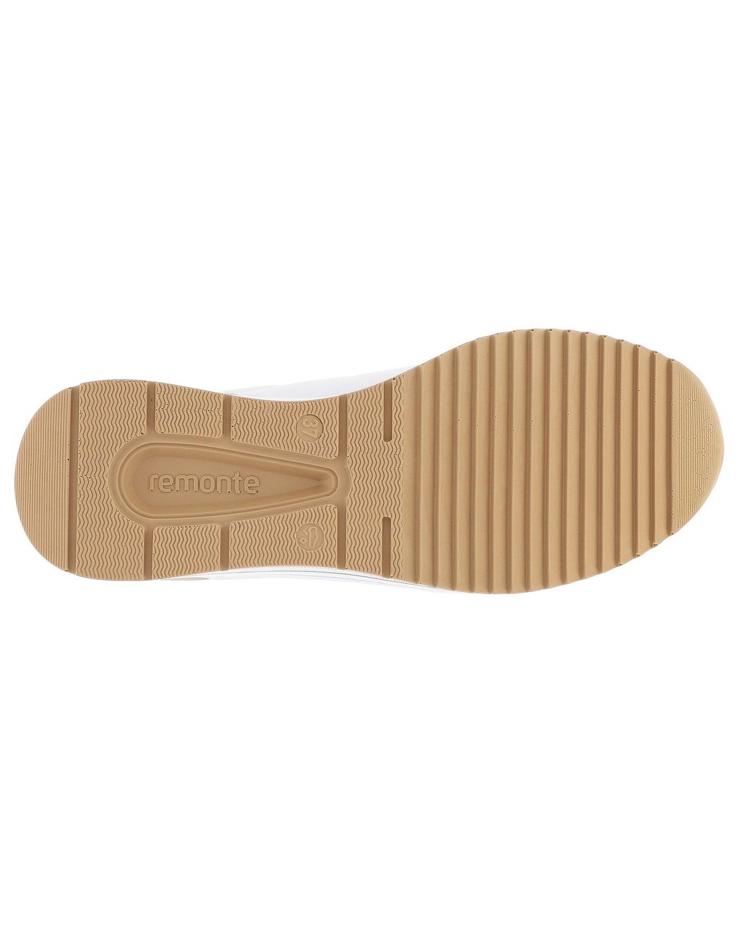 Remonte Metallic Sneaker