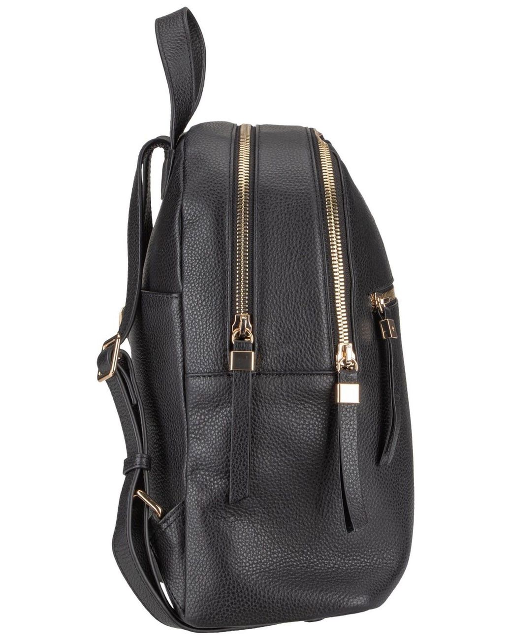 Picard Rucksack Java in Black für Herren