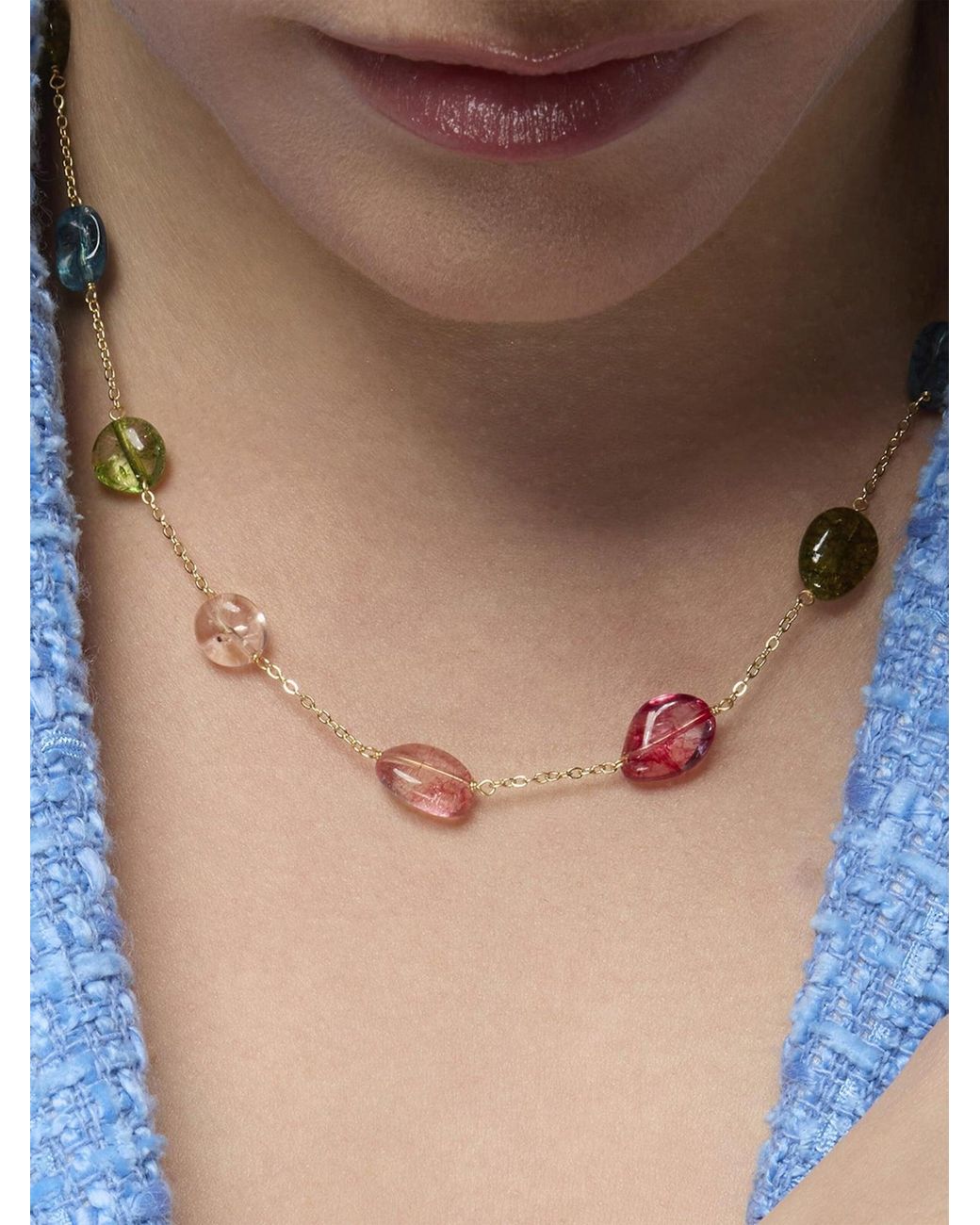 Luxenter Natural Kette Refus