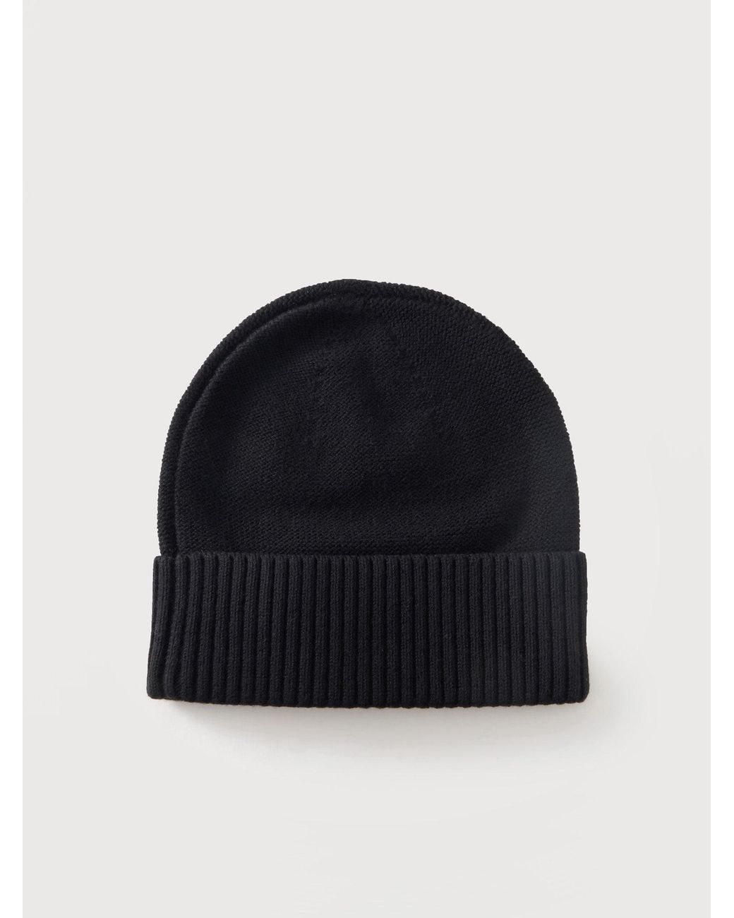 Calvin Klein Black Mütze