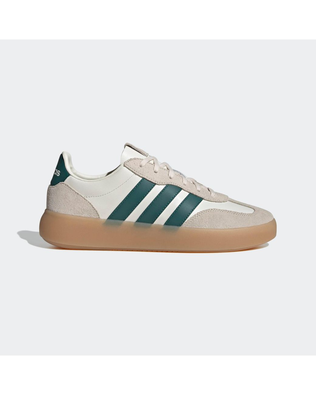Adidas Sneaker Barreda Decode Lux in Blue für Herren