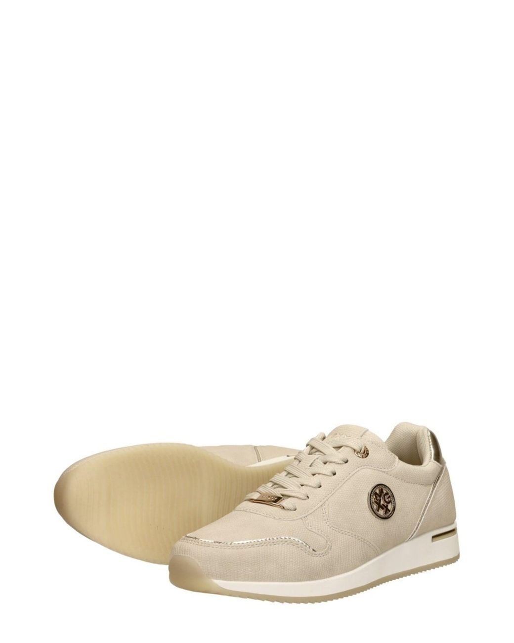 Mexx Natural Sneaker Low Eke Caia