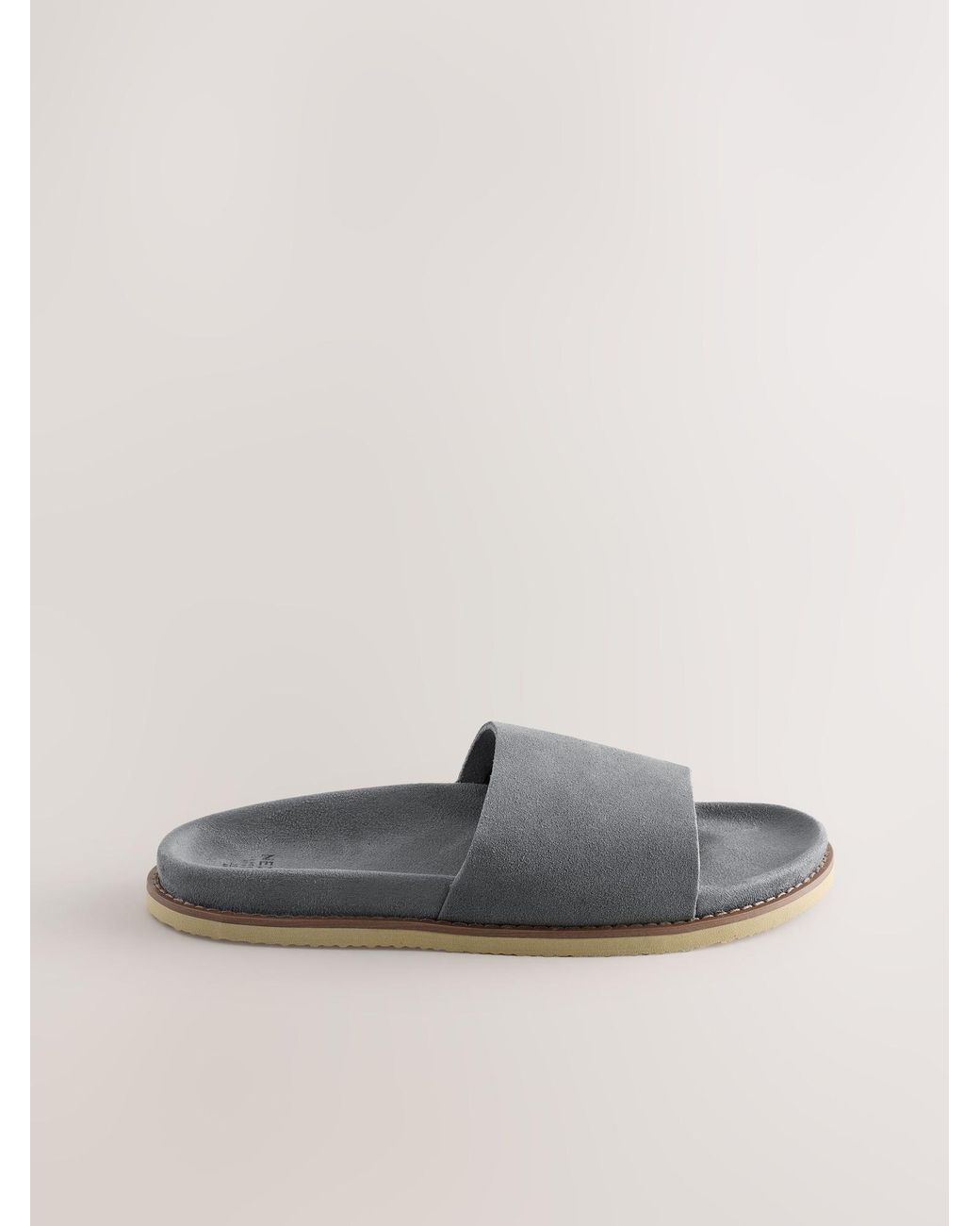 Next Pantolette in Gray für Herren