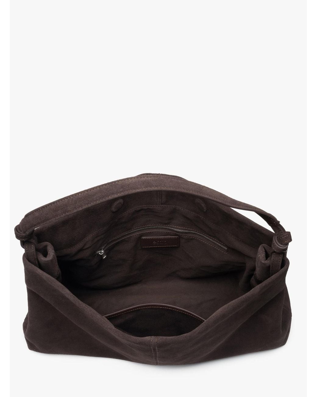 ESTRO Brown Shopper 95573