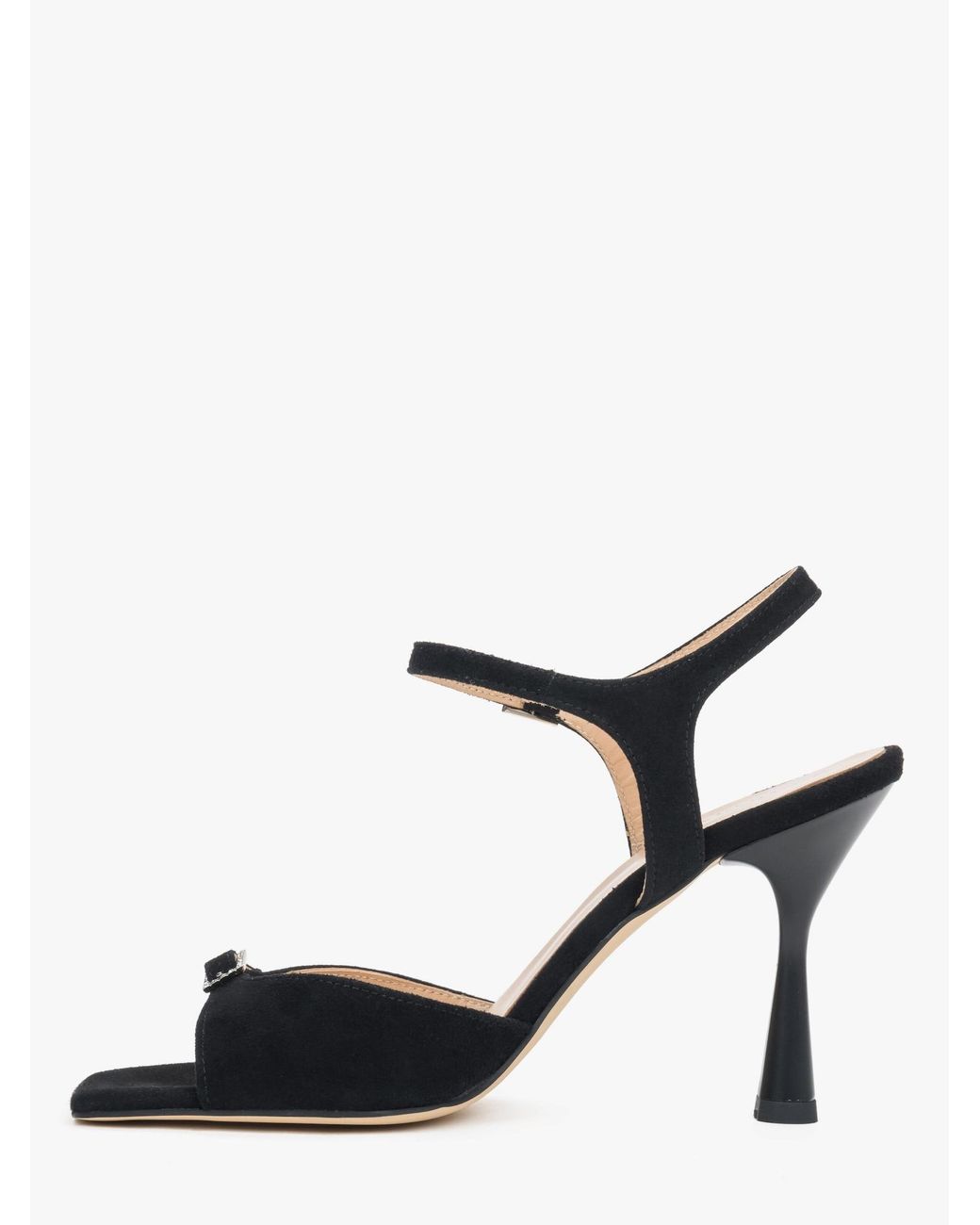 ESTRO Black Pumps 308-4829