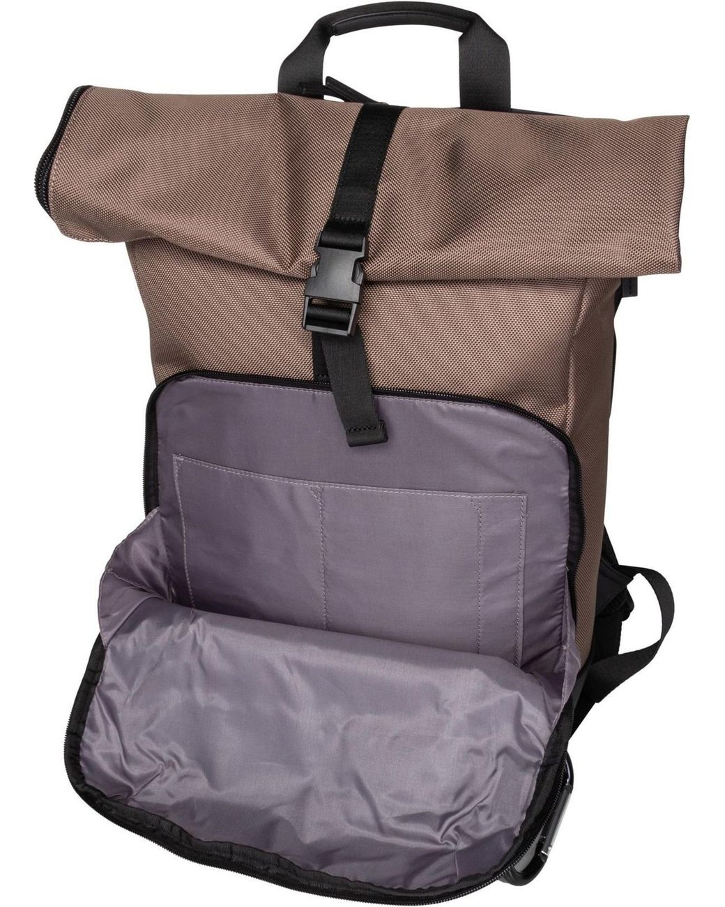 Jost Rucksack Balling in Brown für Herren