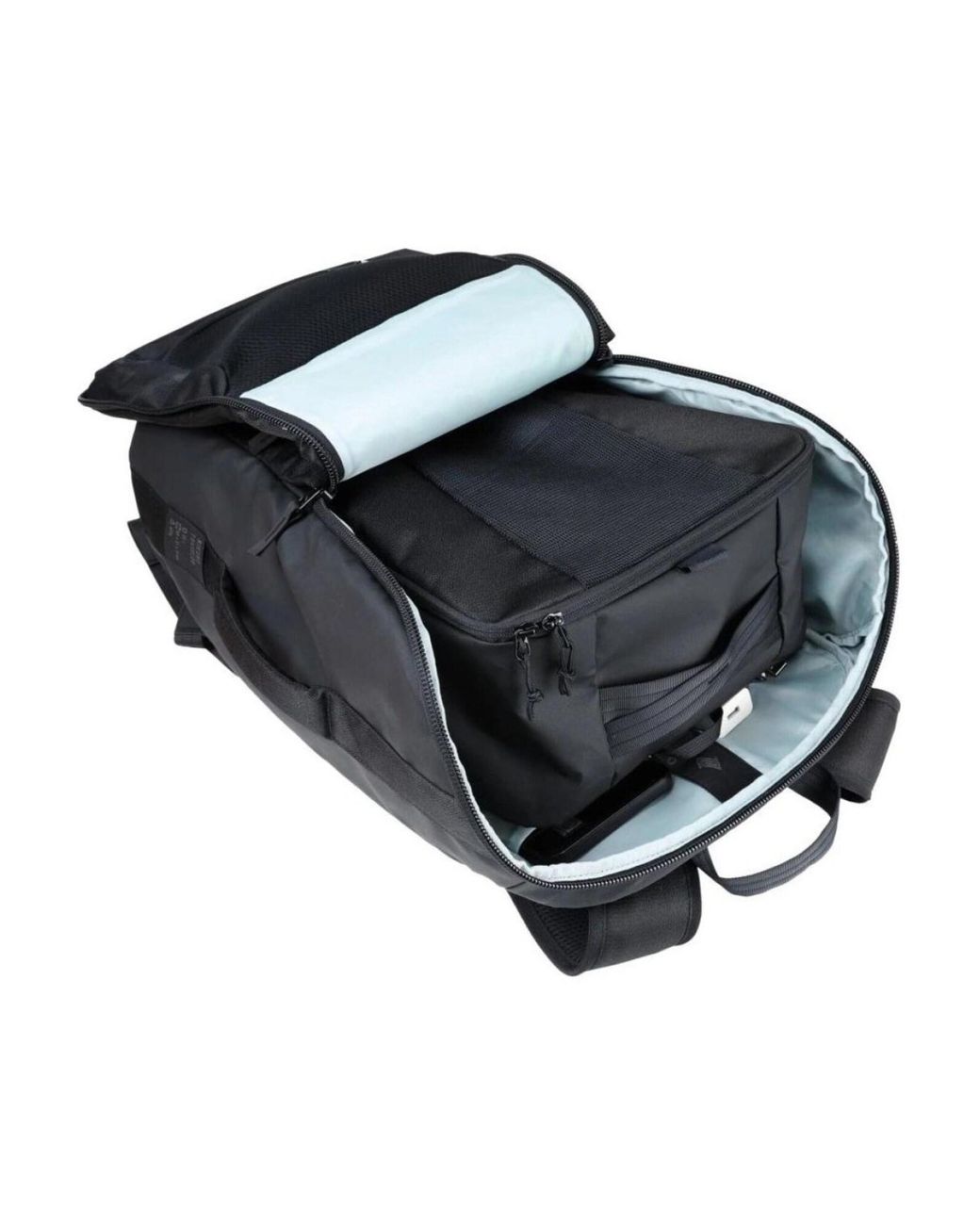 Nitro Rucksack in Black für Herren