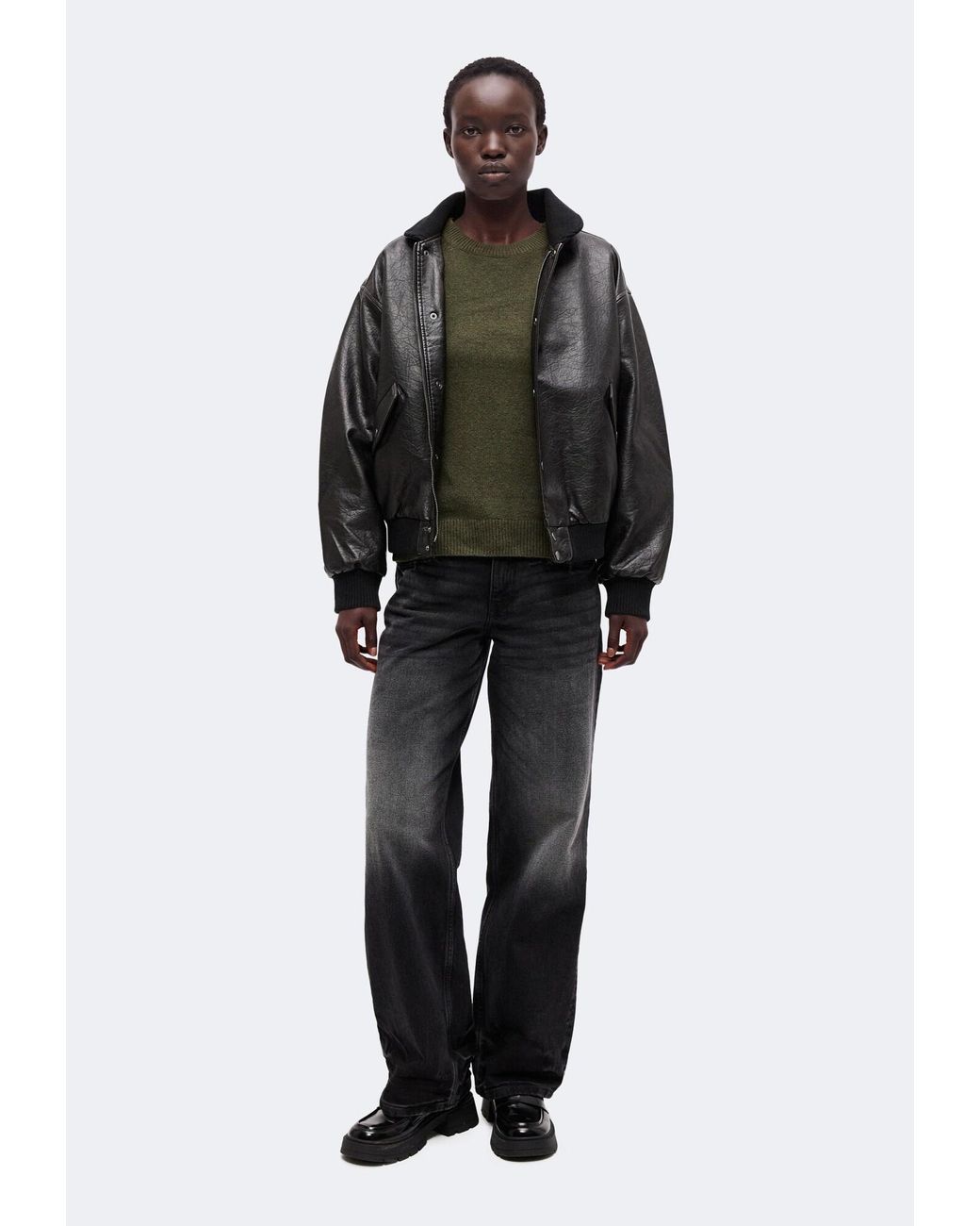 Gap Green Pullover Cashsoft