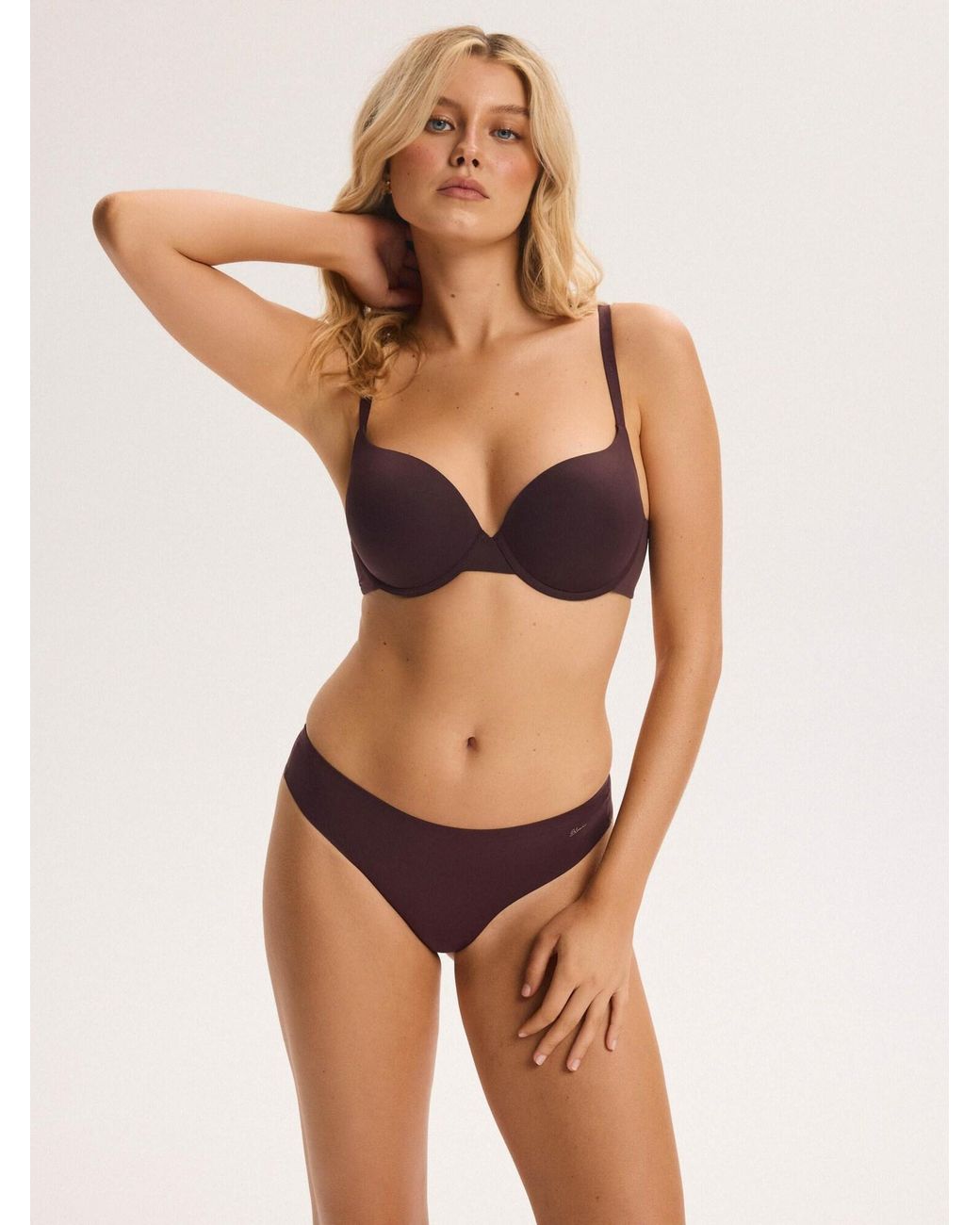 ESOTIQ Purple String Bloovii