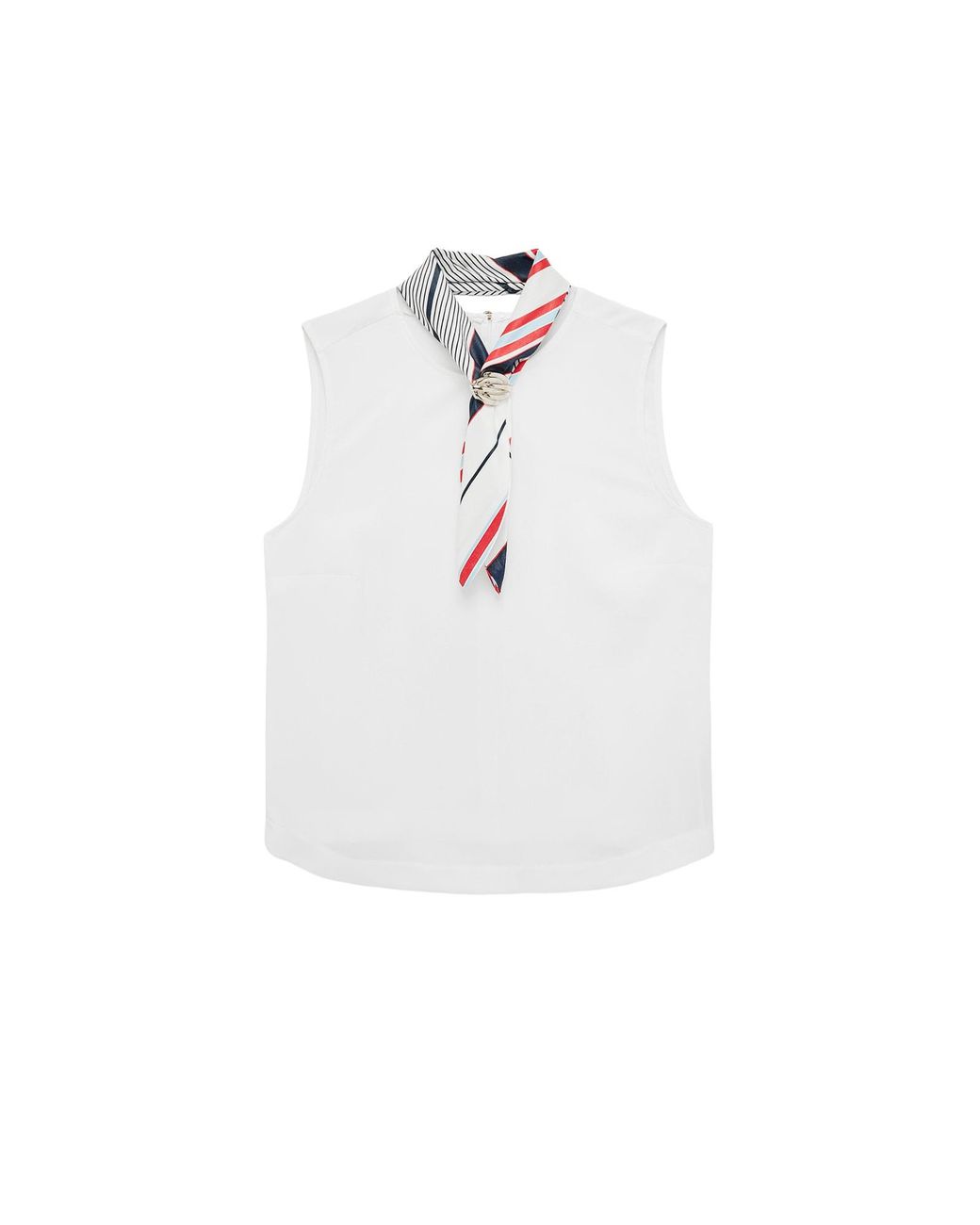 Koton White Bluse