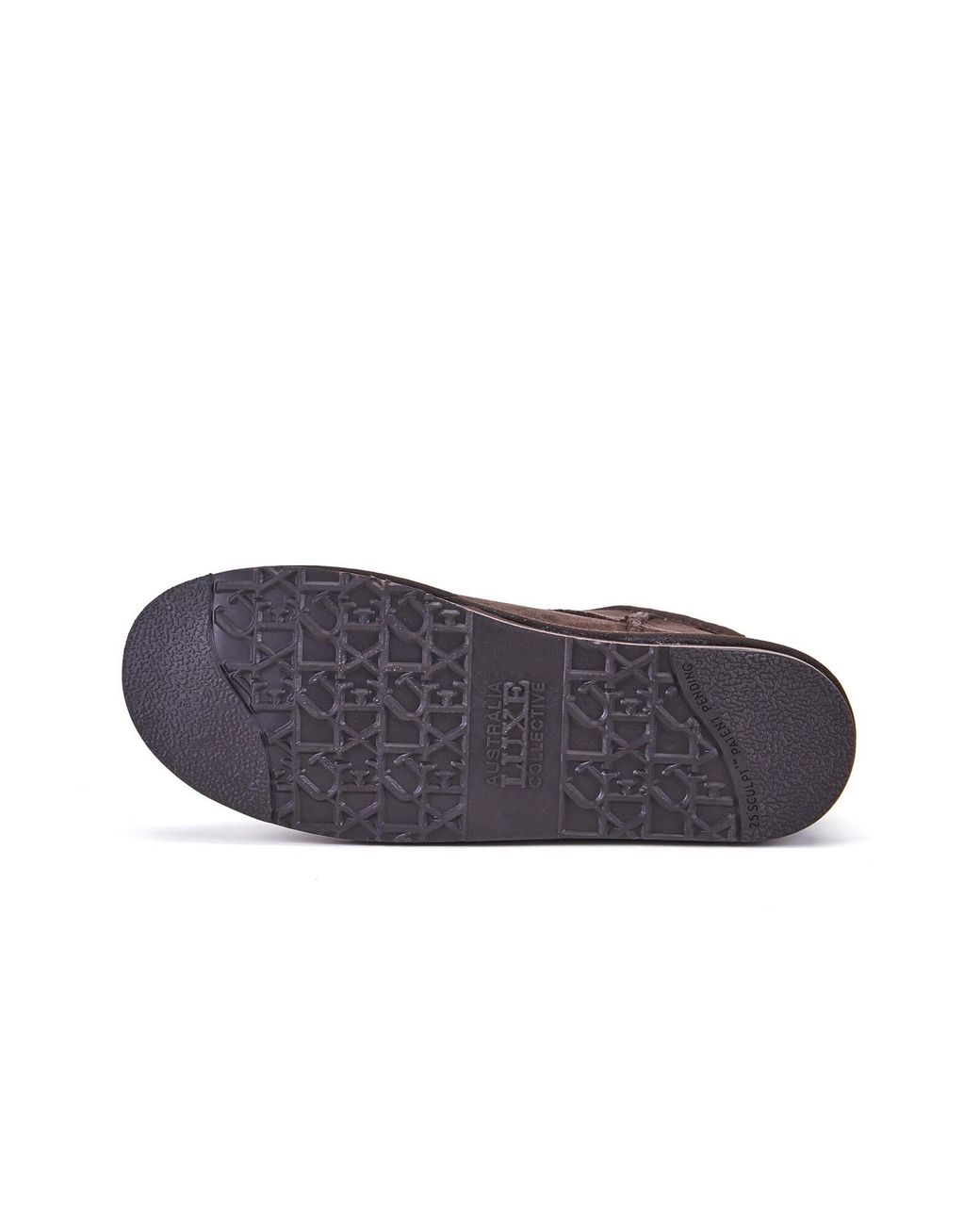 Australia Luxe Brown Stiefelette