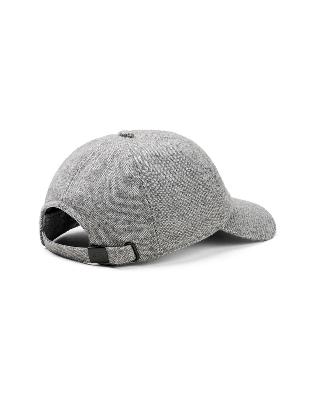 Camel Active Cap in Gray für Herren