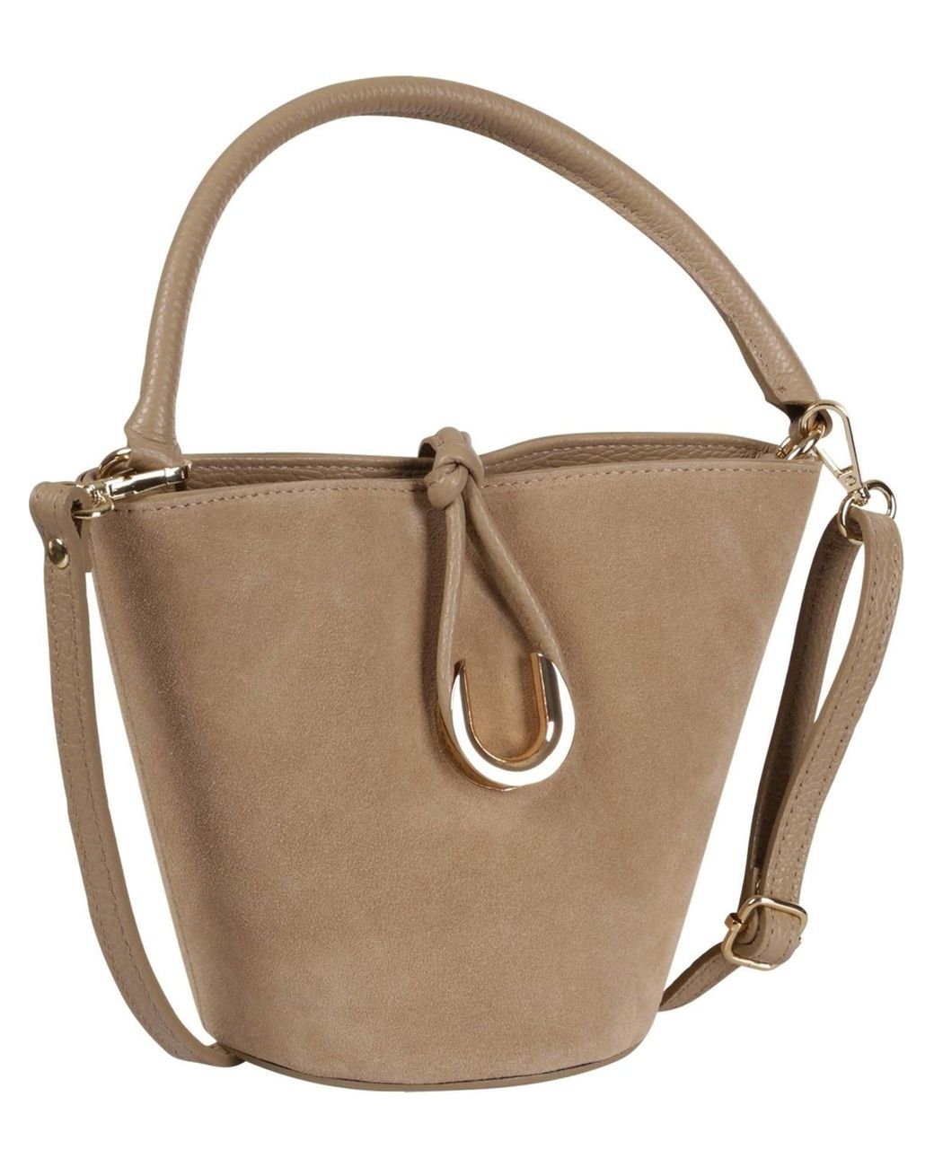 Toscanio Natural Handtasche