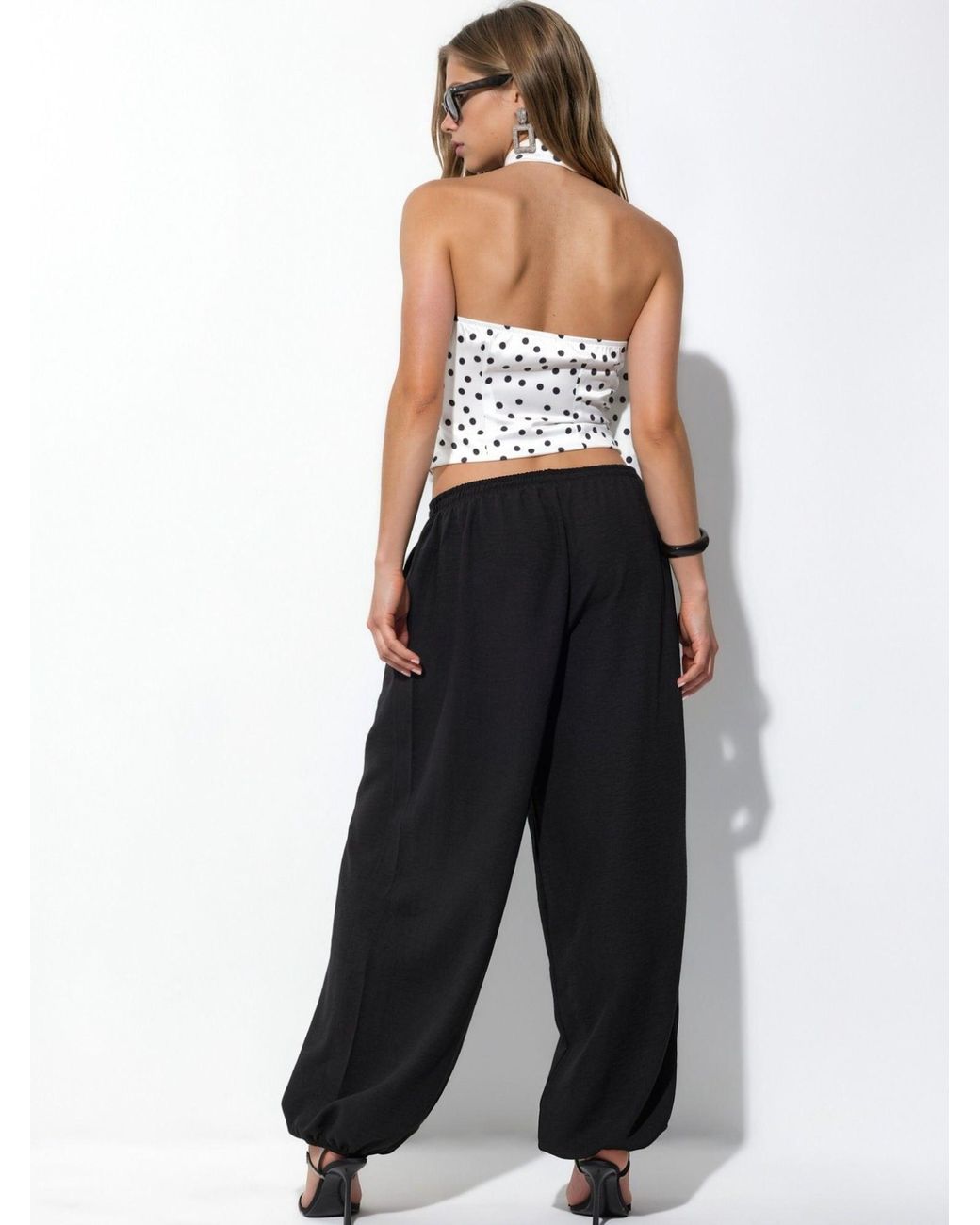Busem Black Hose