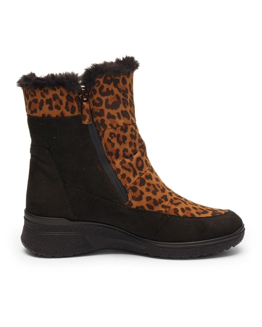 Ara Brown Snowboots