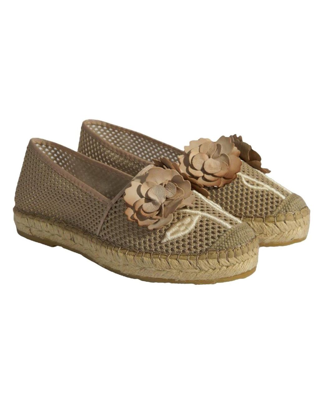 Desa Brown Espadrilles Espadrilles