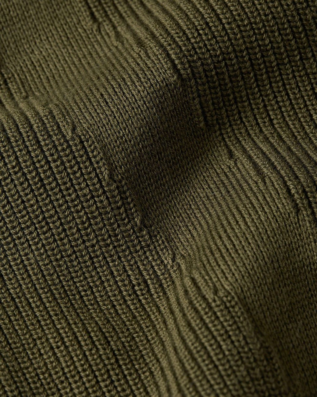 G-Star Pullover in Green für Herren