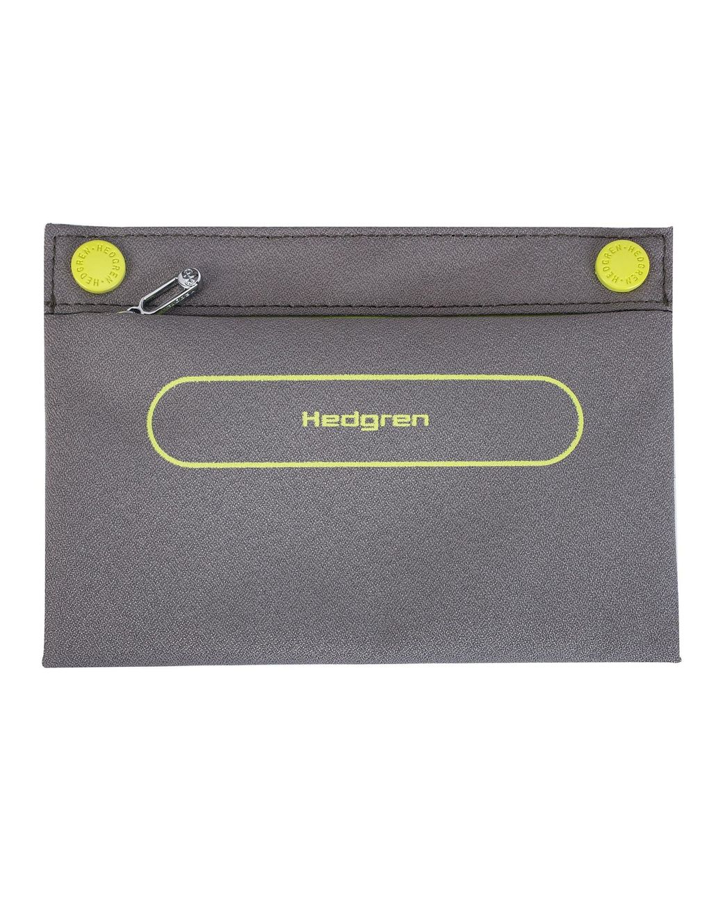Hedgren Rucksack in Gray für Herren