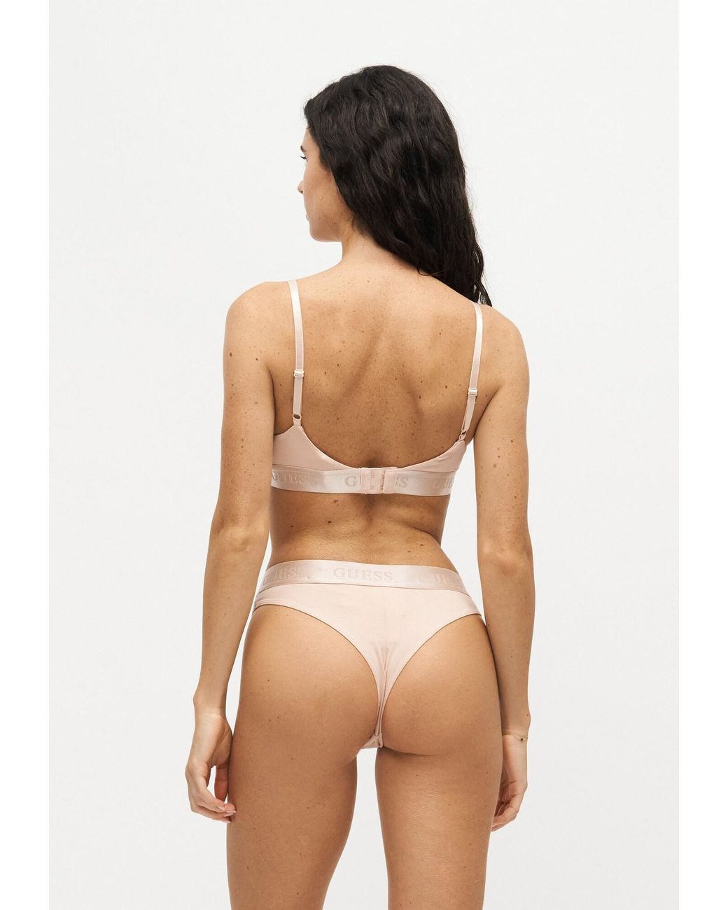Guess Natural String Marika