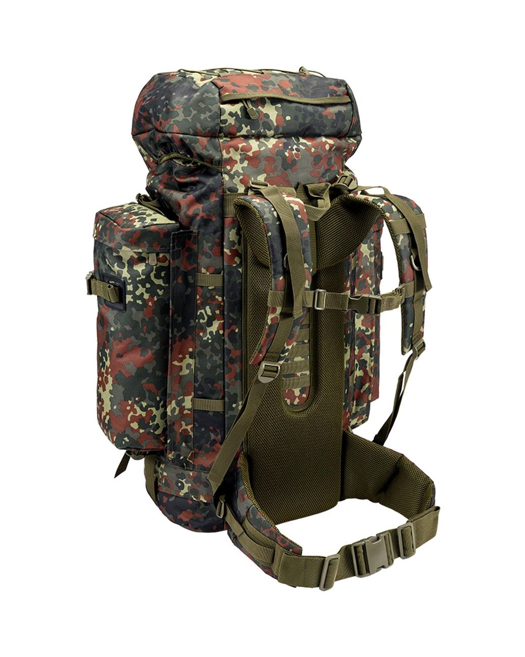 BRANDIT Rucksack Mountain in Gray für Herren
