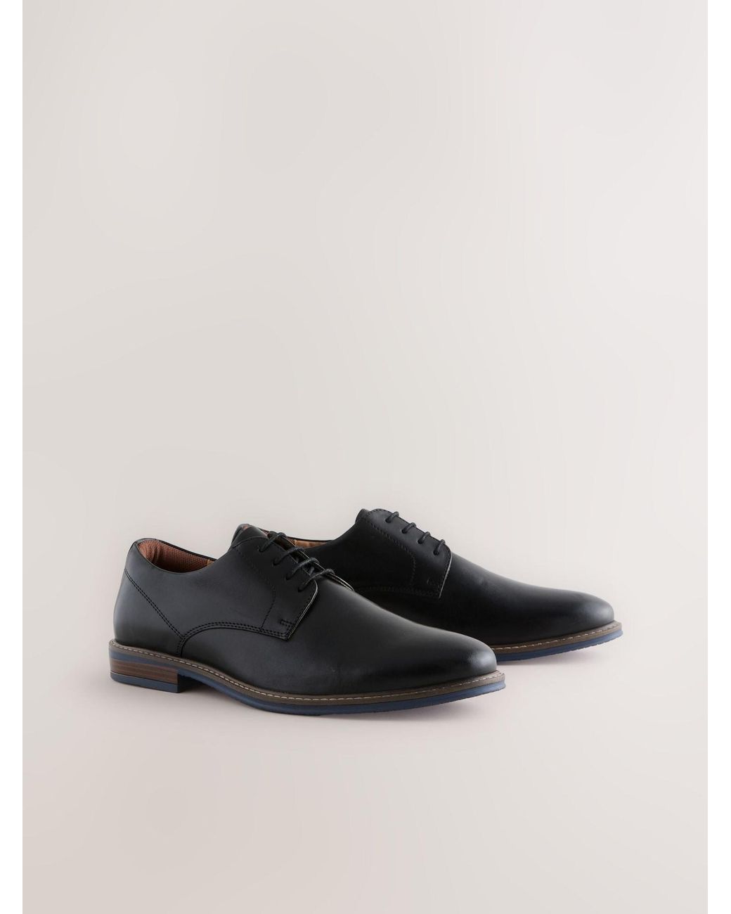Next Schnürschuh in Black für Herren