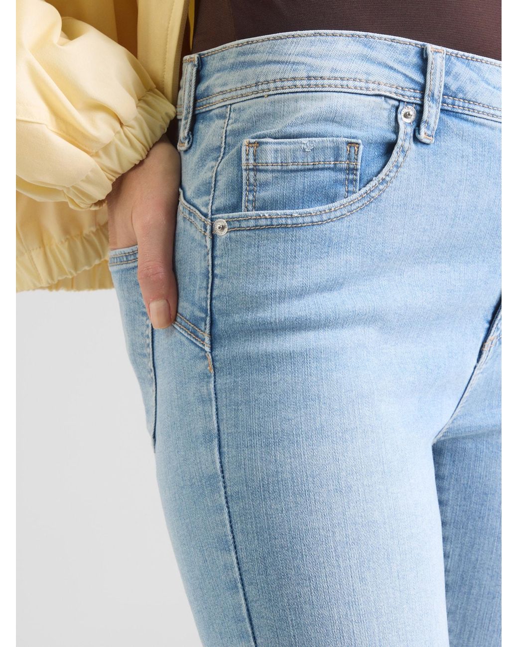 Tally Weijl Blue Jeans