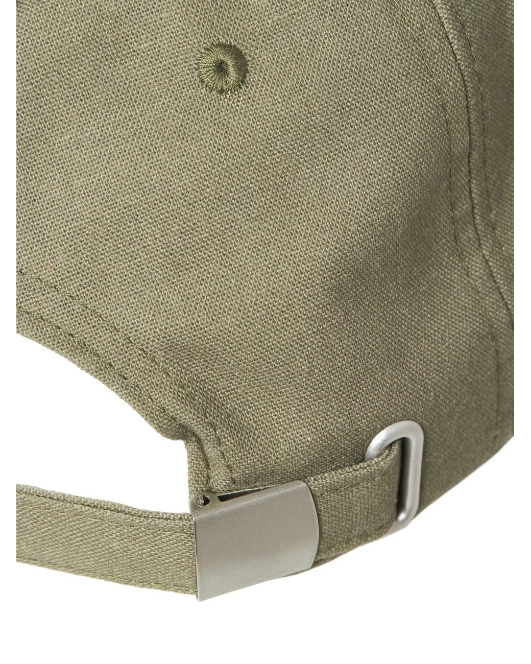 Jack & Jones Cap in Green für Herren