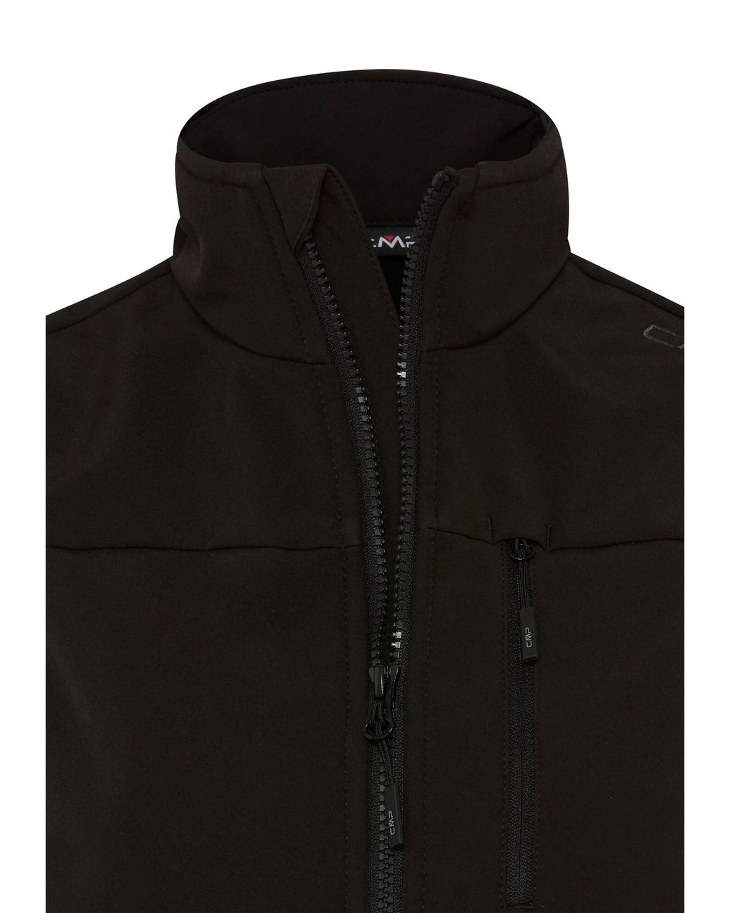 CMP Black Weste